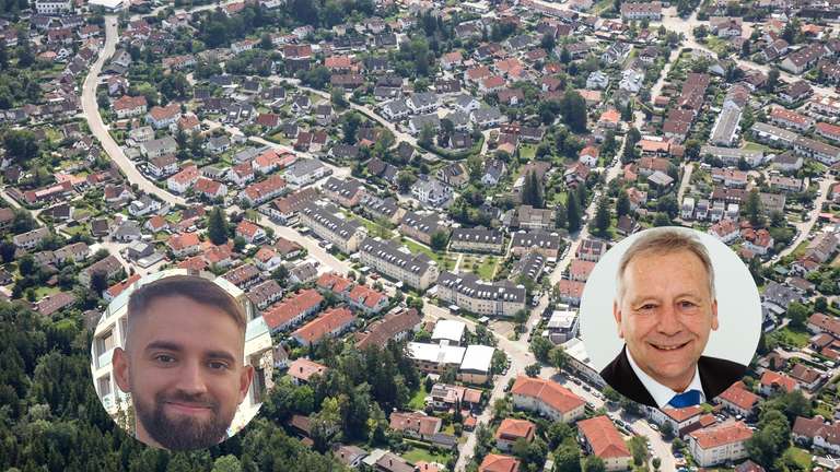 Mehr über den Artikel erfahren „Sehe es kritisch“: Polizist Max Wiens (24) reagiert auf Generalverdacht und distanziert sich von AfD